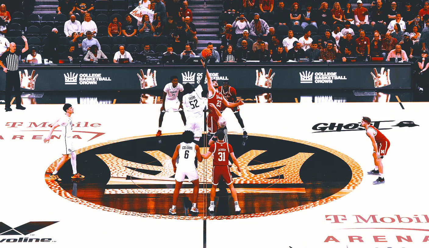 2026 Vegas Breakout Classic Odds: 2 Underdogs Ready to Bust Your Bracket