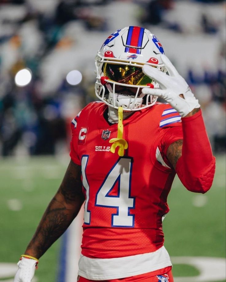 Breaking the Bank: Tracking the NFL’s Highest-Paid Stars in 2026