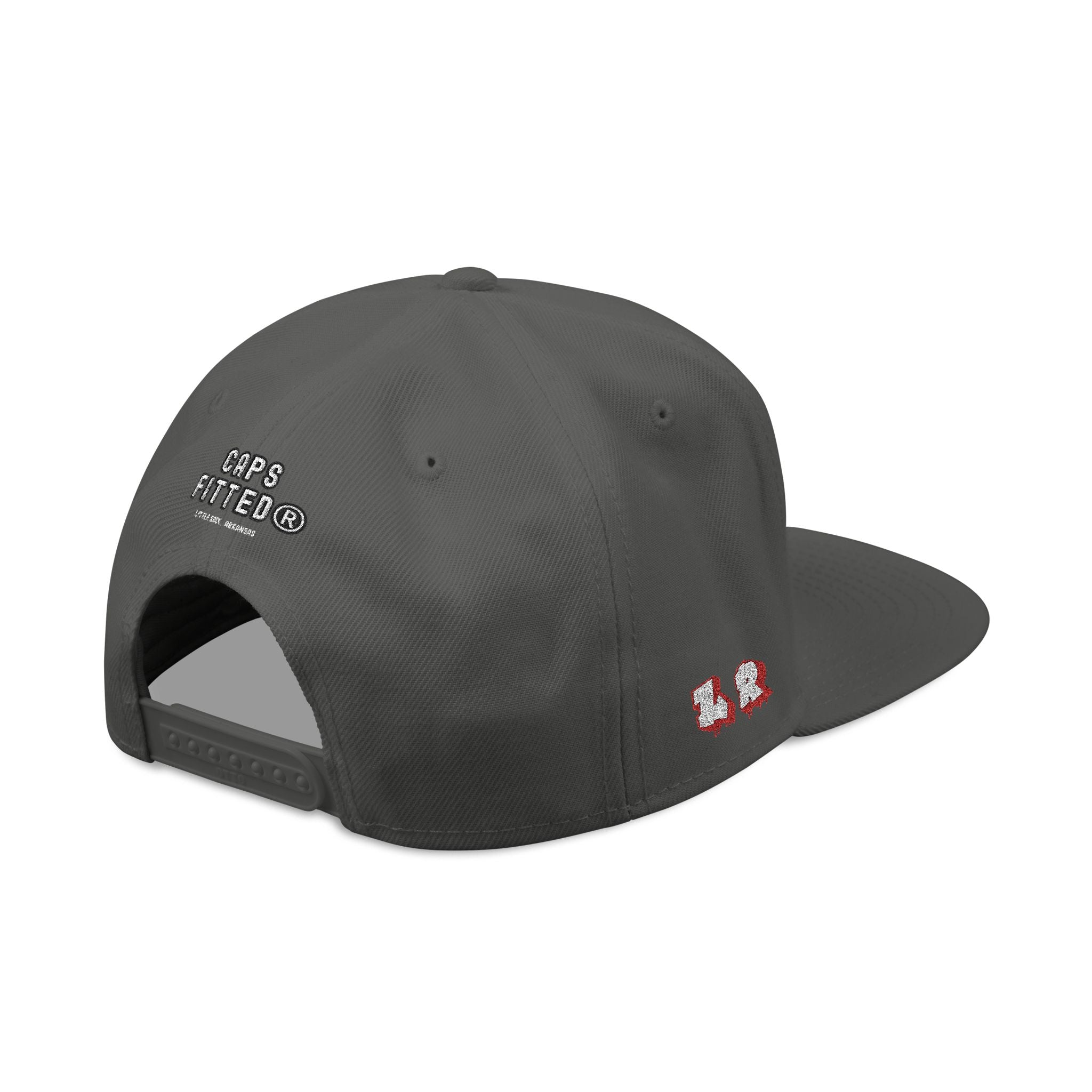 Snapback (Embroidery)