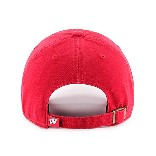 '47 MLB Mens Men's '47 Brand Clean Up Cap One-Size