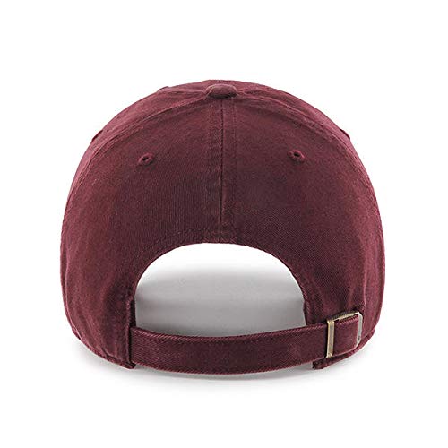 47 Brand MLB New York Yankees Branson Cap B-BRANS17CTP, Unisex