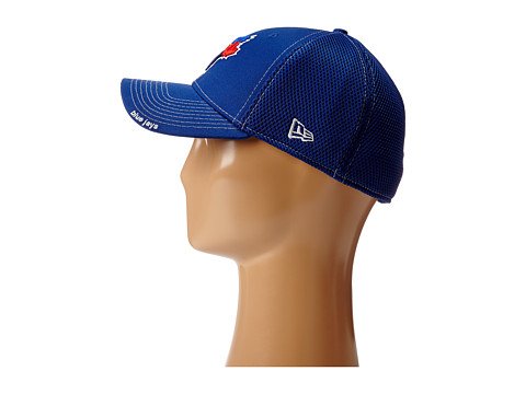 New Era MLB Neo 39THIRTY Stretch Fit Cap