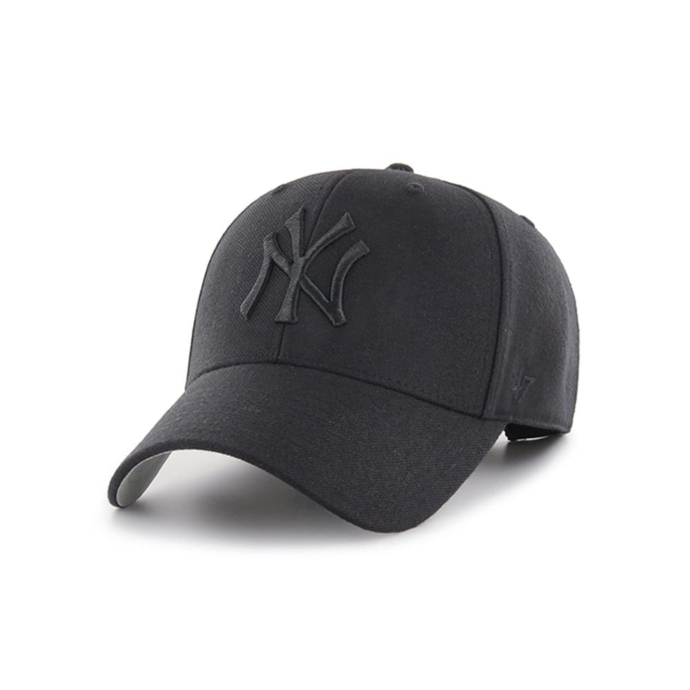 47 MLB Unisex-Adult '47 MVP Adjustable Hat