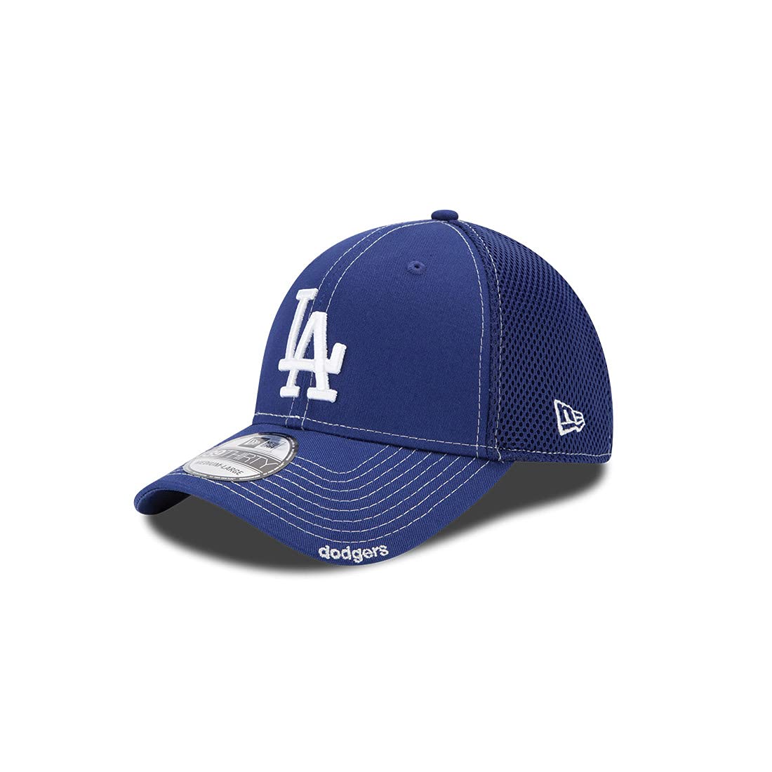New Era MLB Neo 39THIRTY Stretch Fit Cap