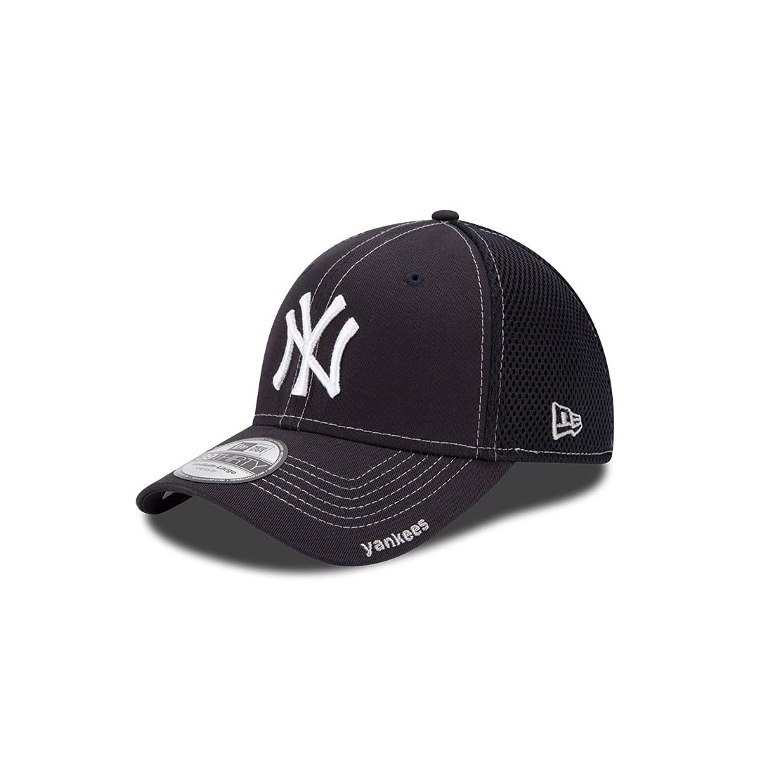 New Era MLB Neo 39THIRTY Stretch Fit Cap
