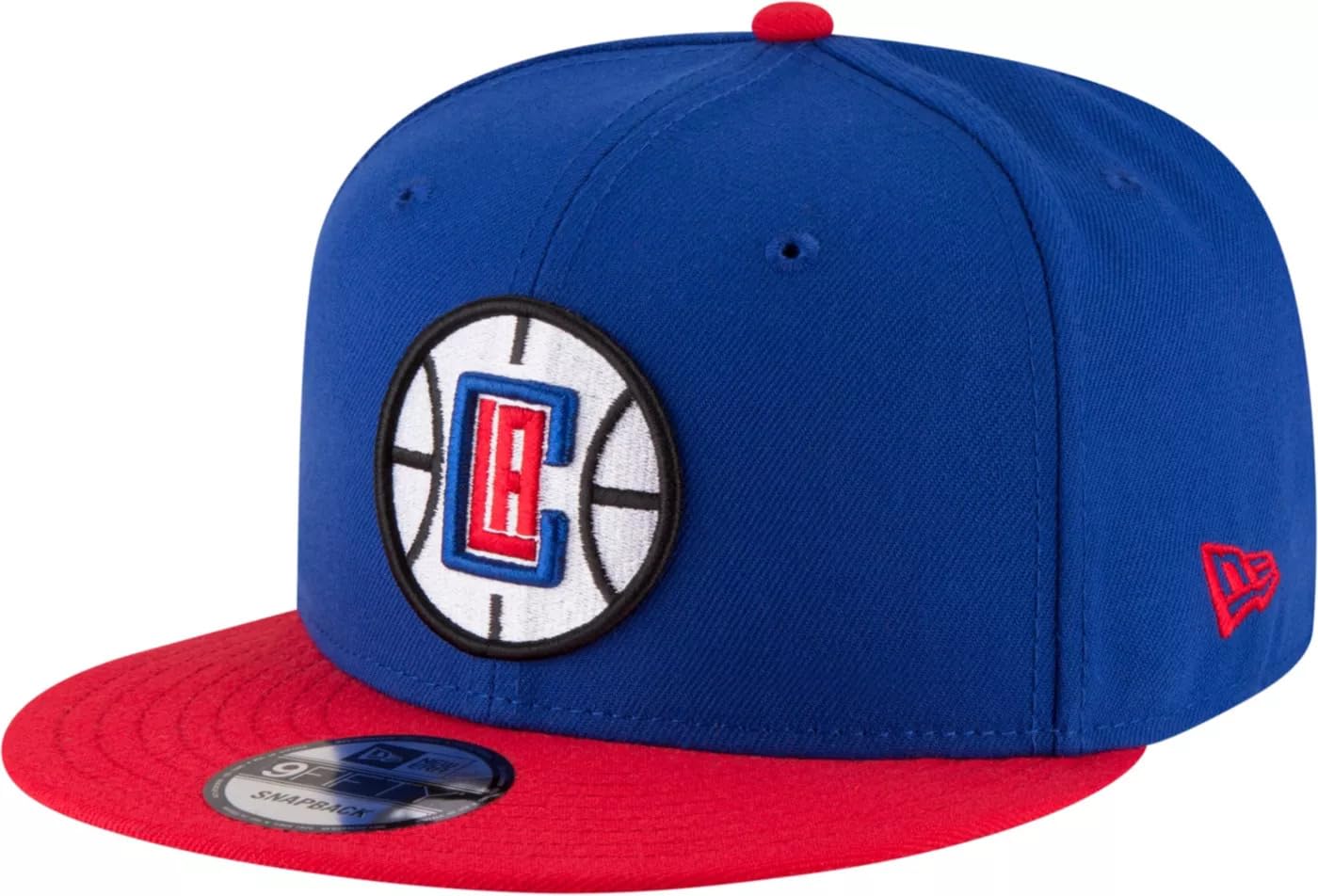 New Era NBA Adult Men Basic