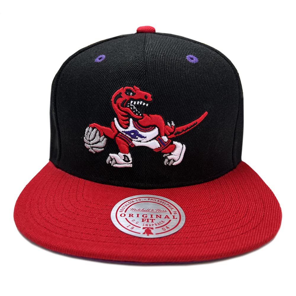 Mitchell & Ness Reload Snapback Snapback Adjustable Cap