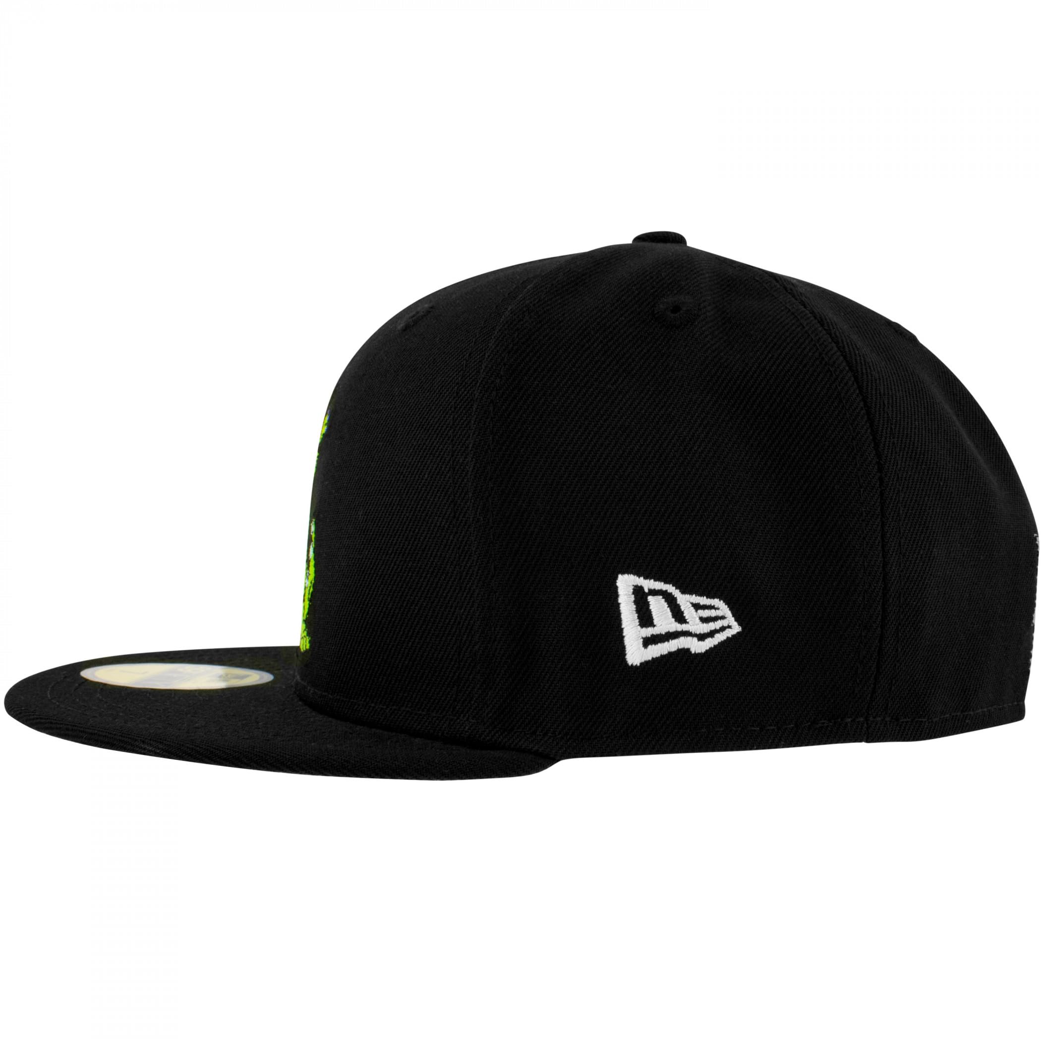 New Era The Rugrats Reptar 59Fifty Fitted Hat