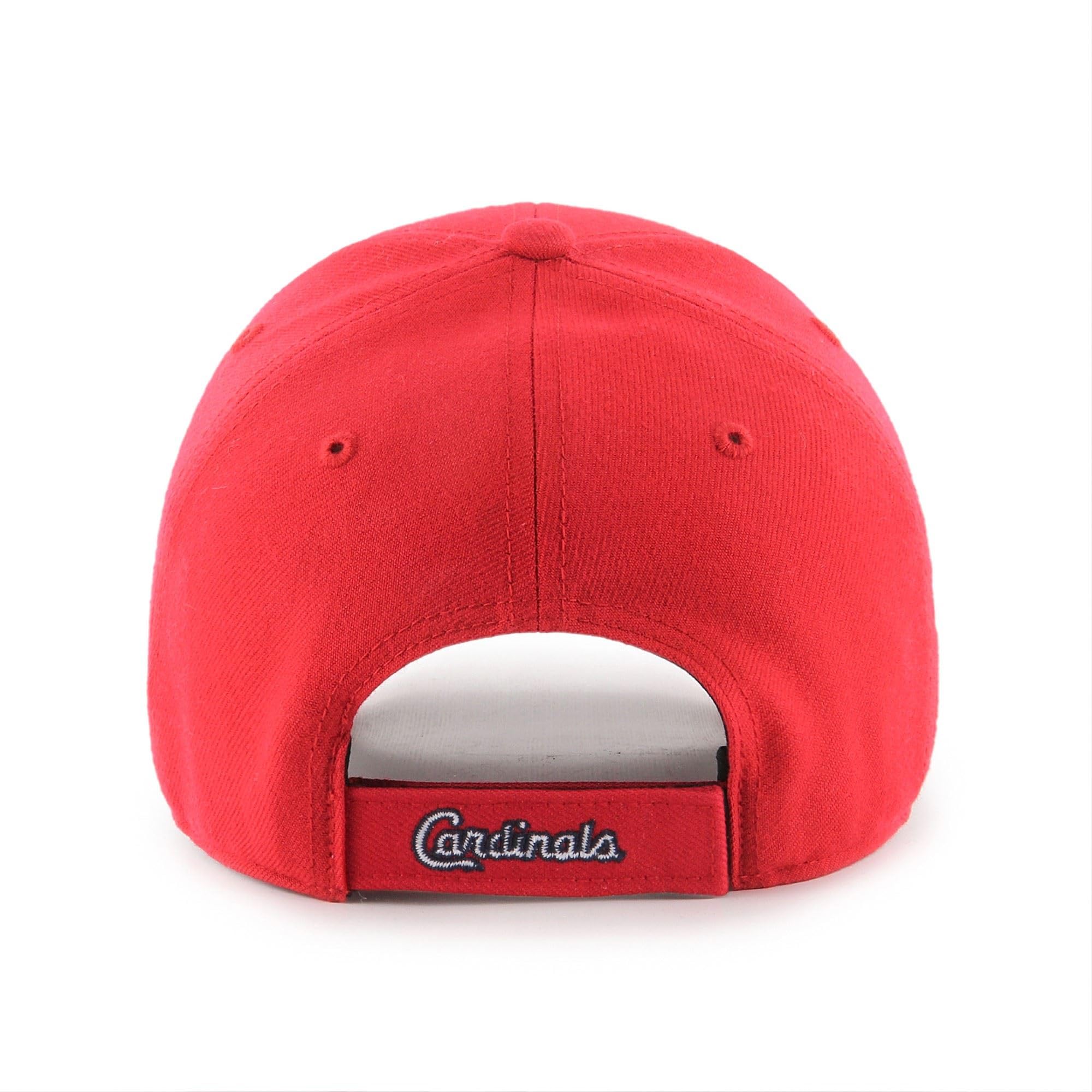 47 Los Angeles Dodgers Olive MLB Ballpark Camo Clean Up Cap - Caps Fitted