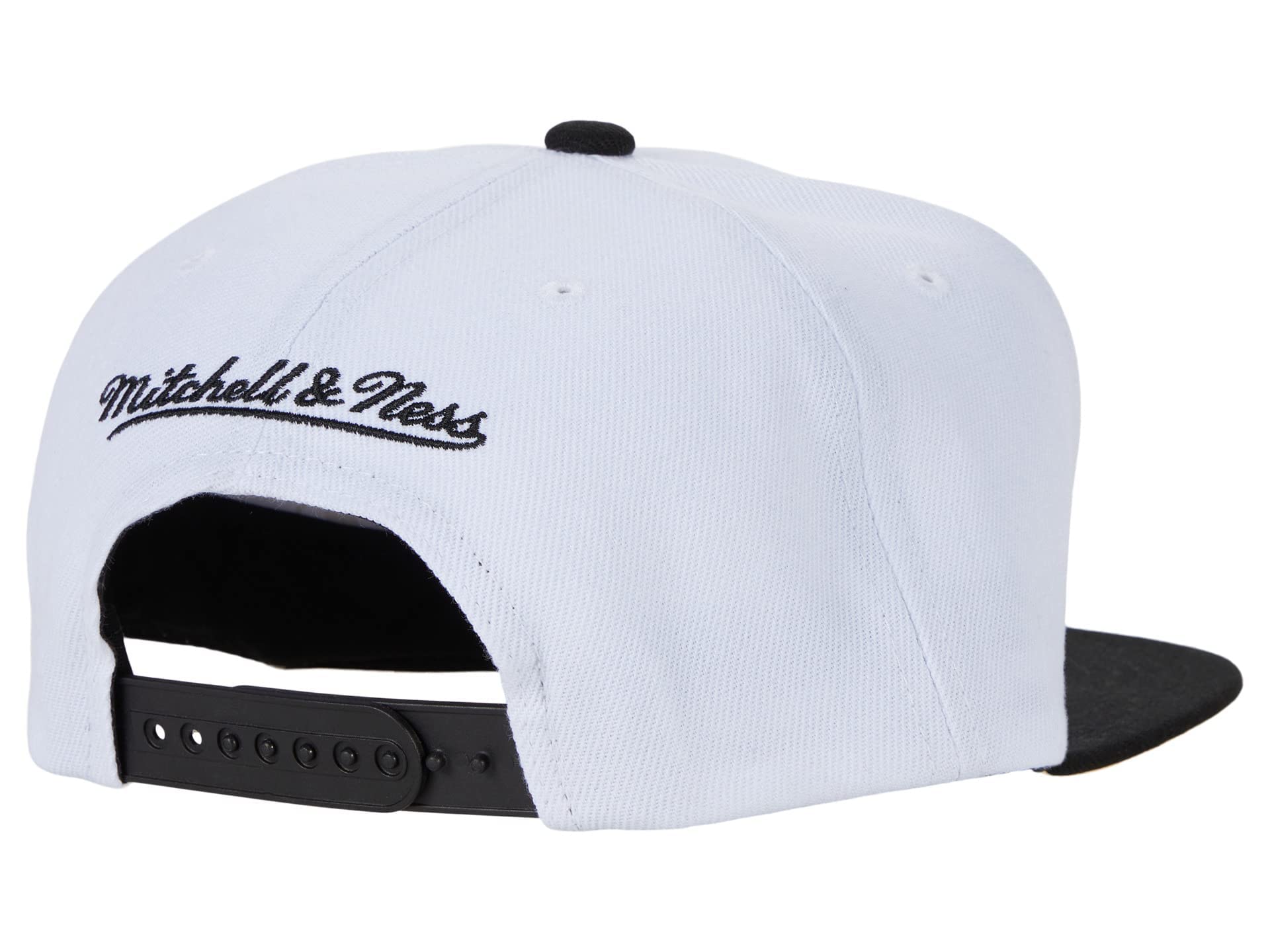 Mitchell & Ness Reload Snapback Snapback Adjustable Cap