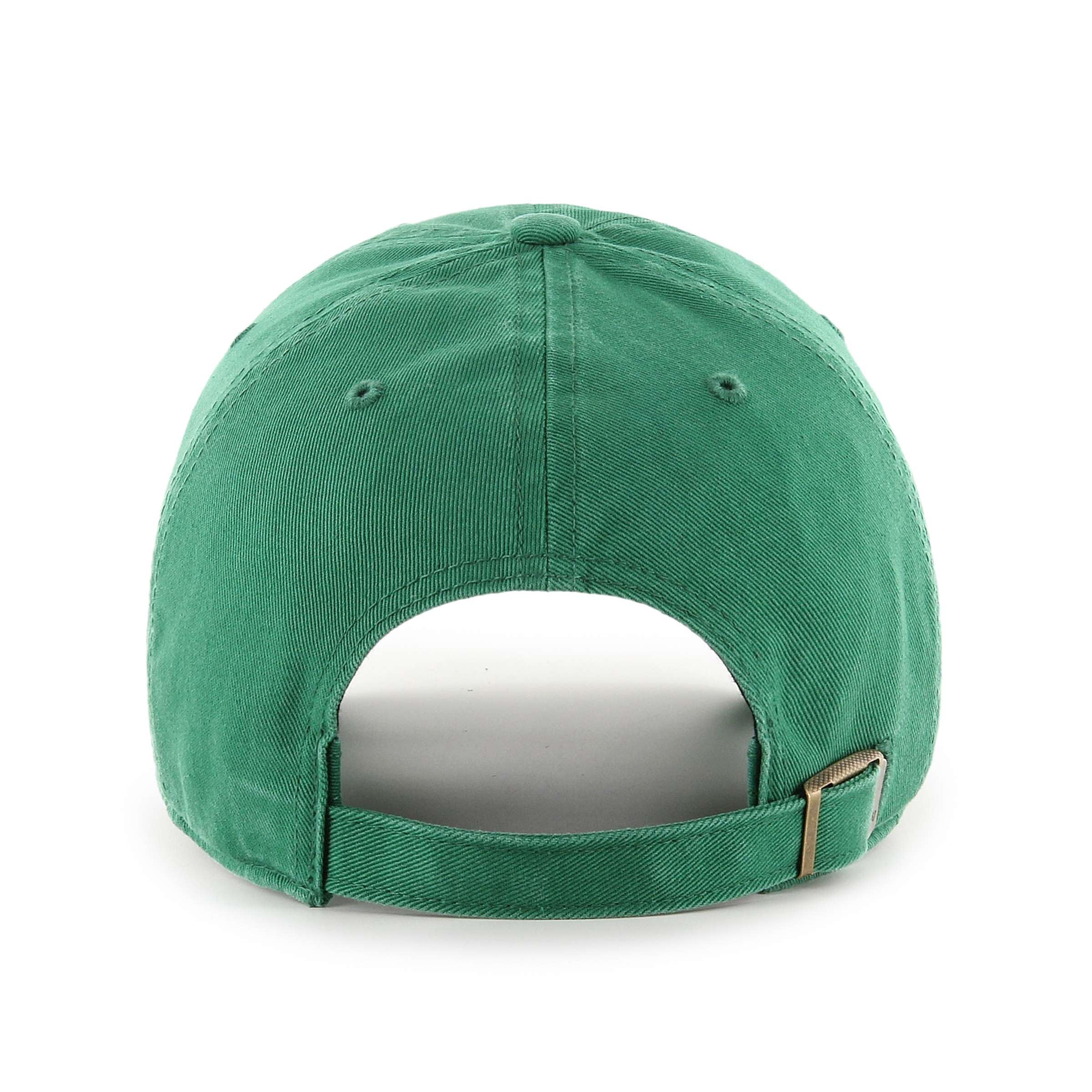 47 Los Angeles Dodgers Olive MLB Ballpark Camo Clean Up Cap - Caps Fitted