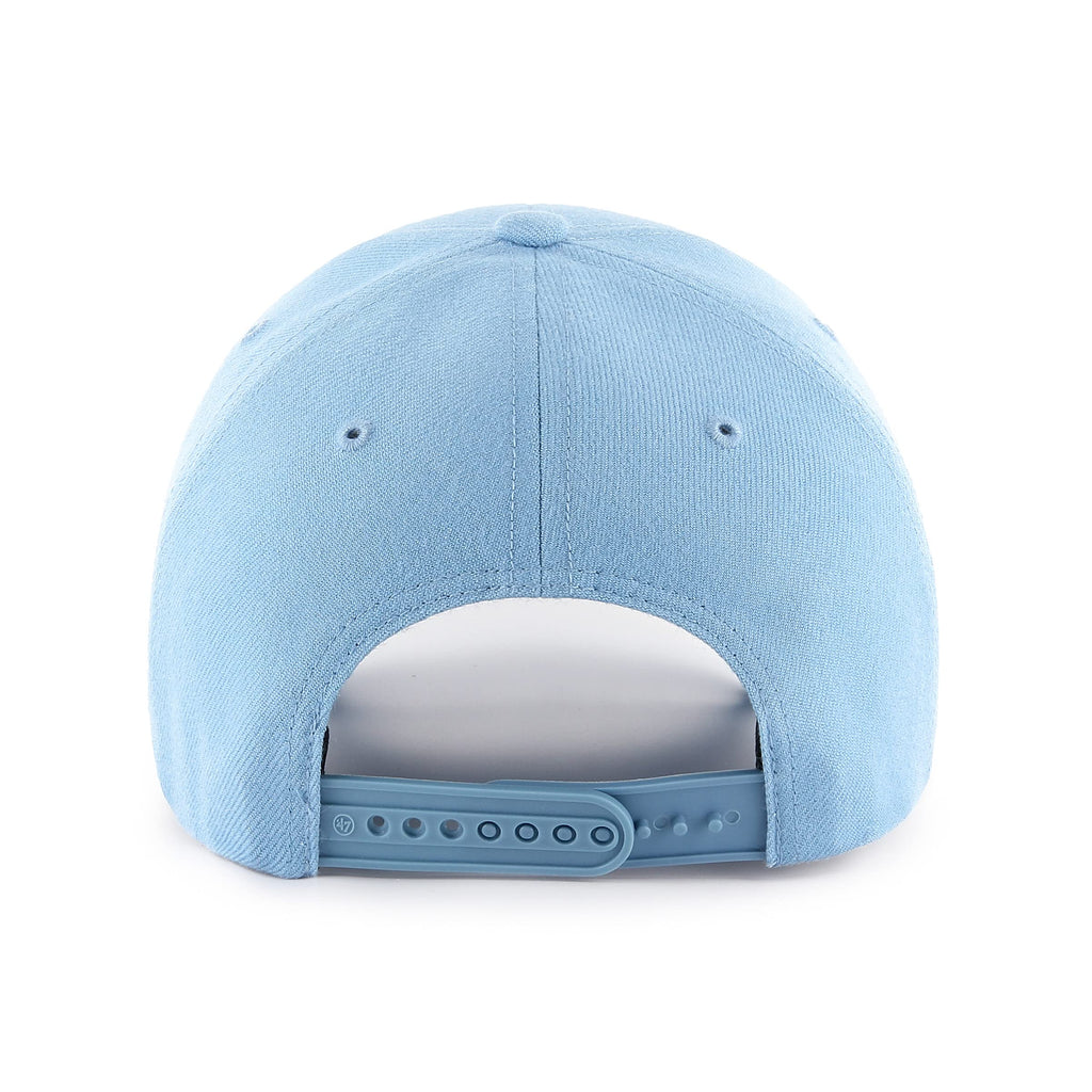 47 MLB Unisex-Adult '47 MVP Adjustable Hat - Caps Fitted