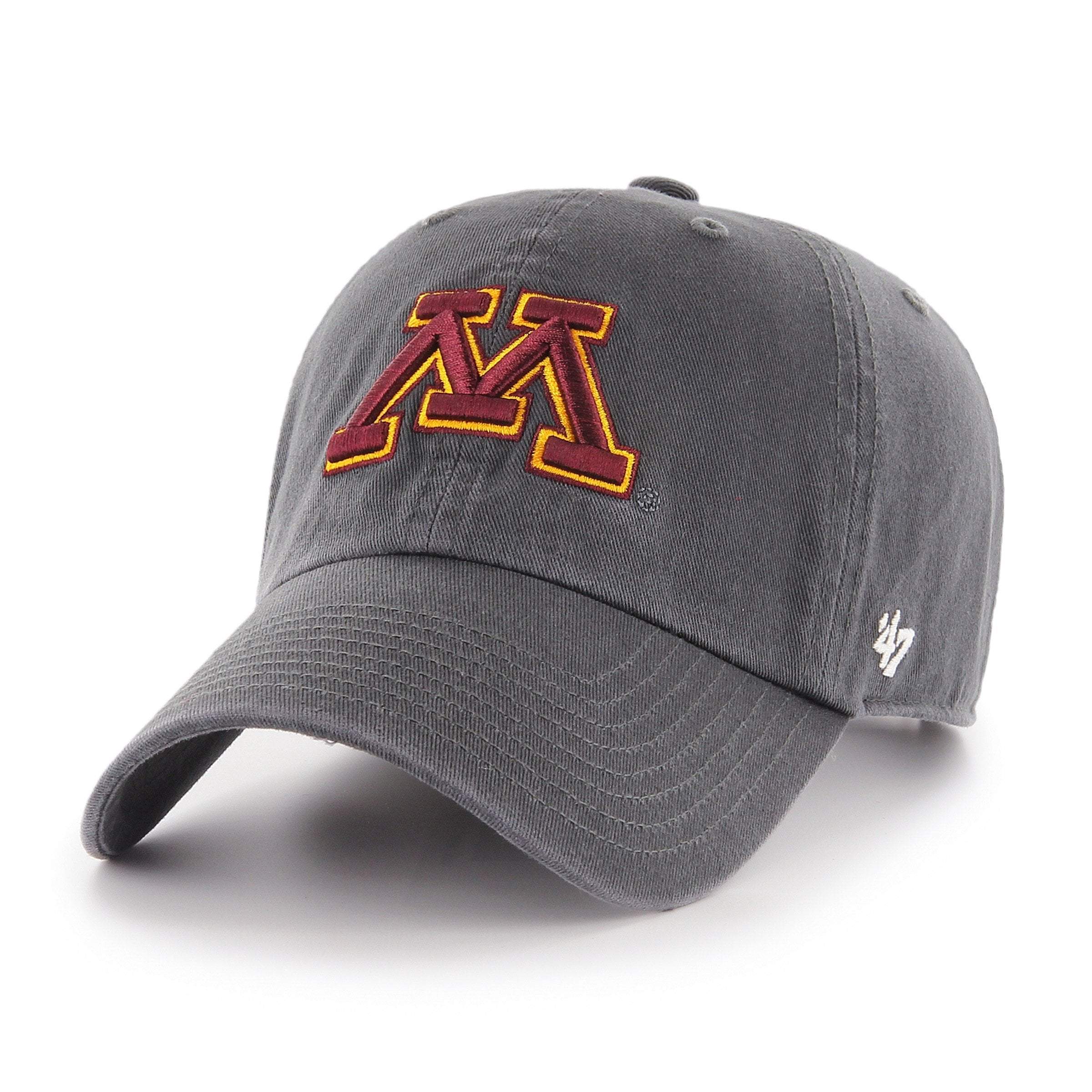 '47 MLB Mens Men's '47 Brand Clean Up Cap One-Size