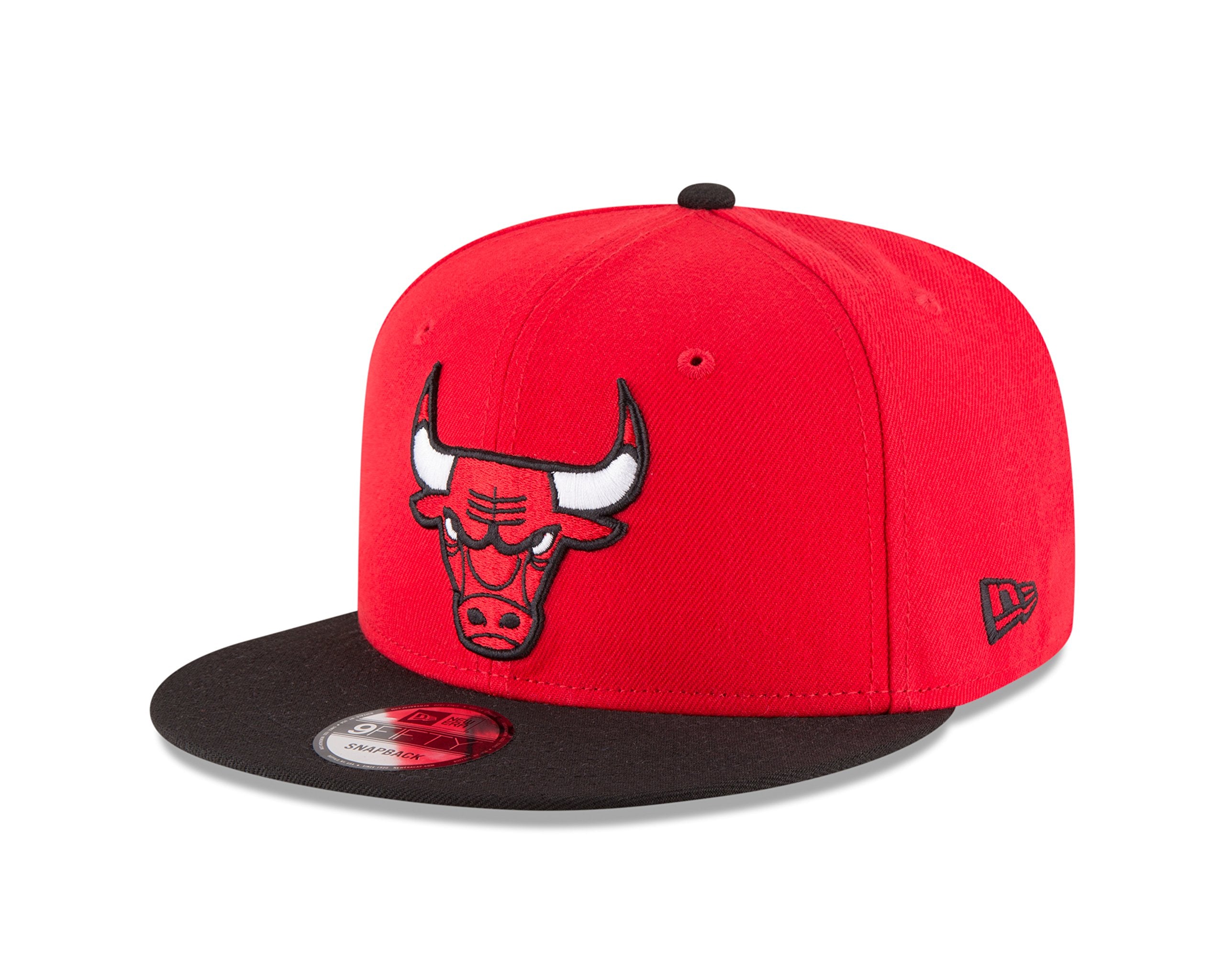 New Era NBA 9Fifty 2Tone Heather Snapback Cap