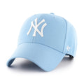 47 MLB Unisex-Adult '47 MVP Adjustable Hat - Caps Fitted