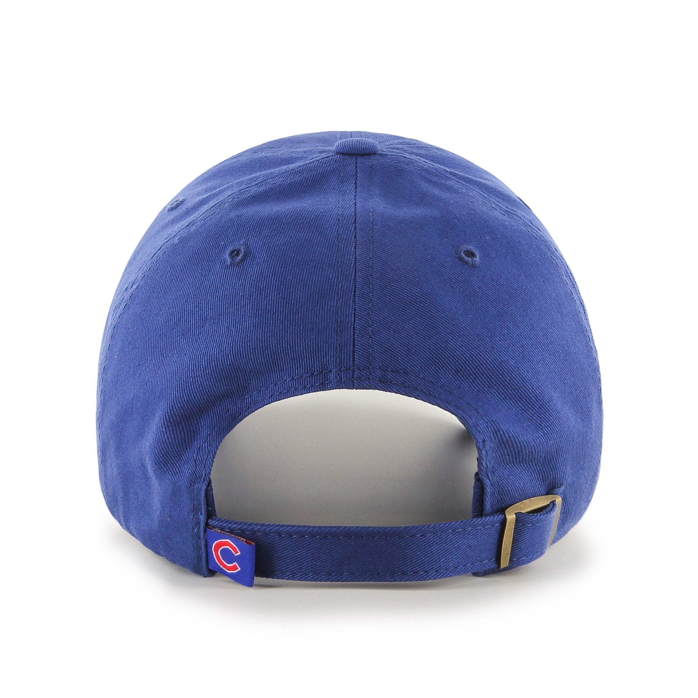 '47 MLB Mens Men's '47 Brand Clean Up Cap One-Size
