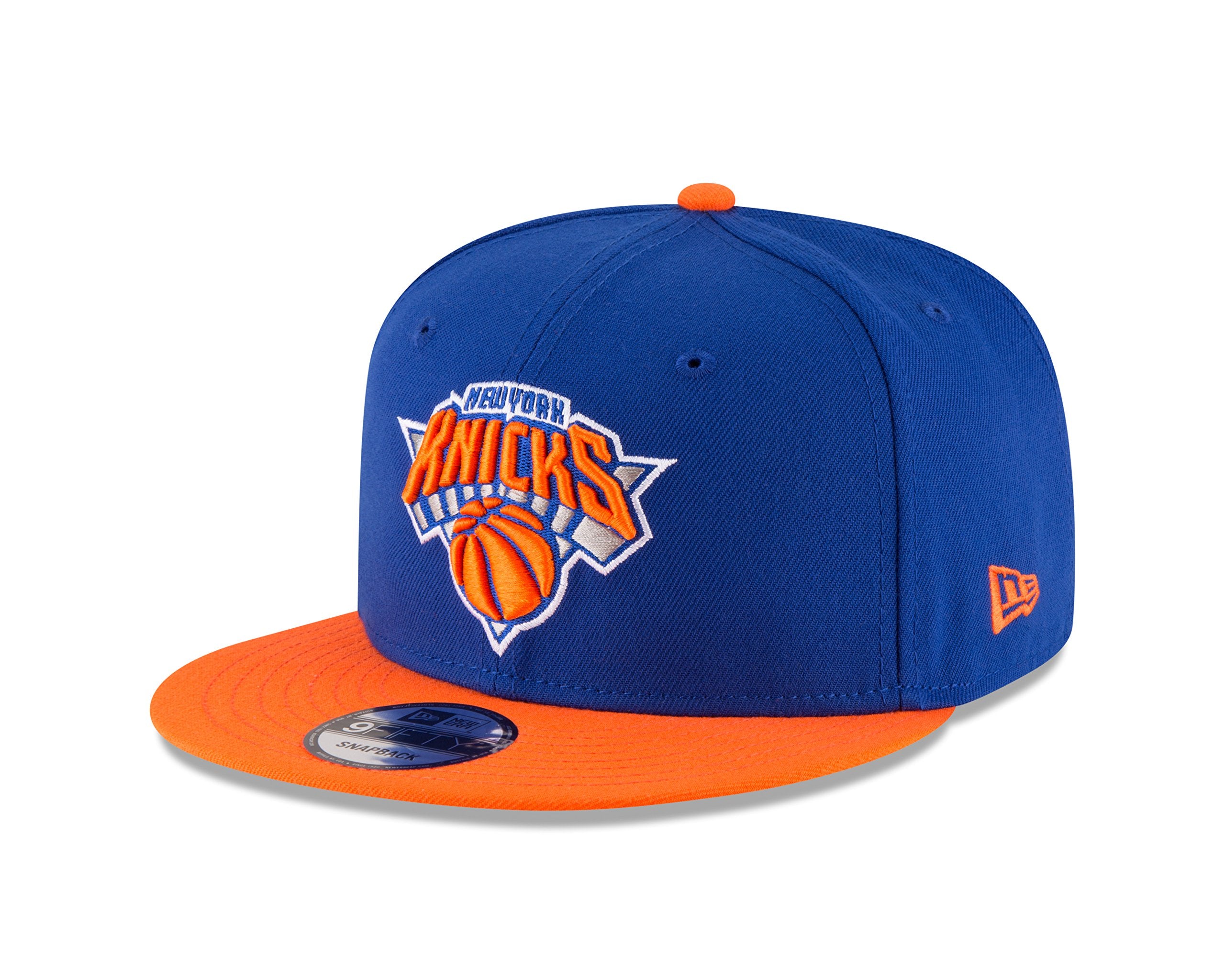 New Era NBA 9Fifty 2Tone Heather Snapback Cap