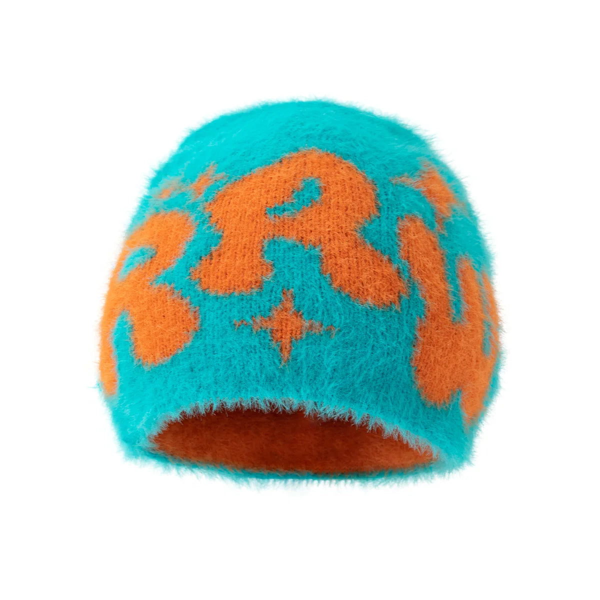 Mea Culpas Beanies For Women Men Couple Y2K Hats Ins Fashion Bonnet Kpop Wool Skullies Hoods Lady Hats Accessories Gorro шапка