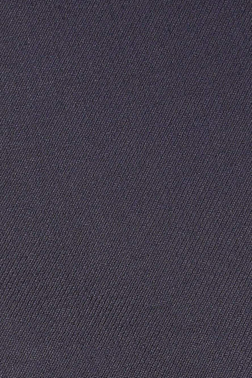"Edge" Midnight Navy Tuxedo Jacket Notch (Separates) - Caps Fitted