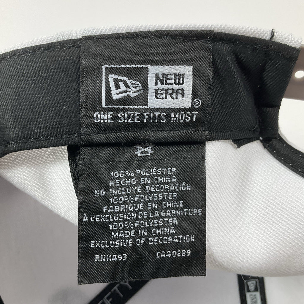 New Era Philadelphia Phillies Exclusive Wht Grey 9FIFTY Snapback Hat Cap - Caps Fitted