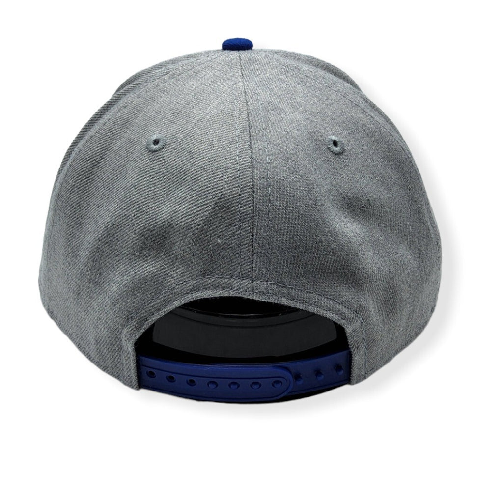 New Era Los Angeles Rams 9Fifty Heather Grand Original Fit Adjustable Snapback - Caps Fitted