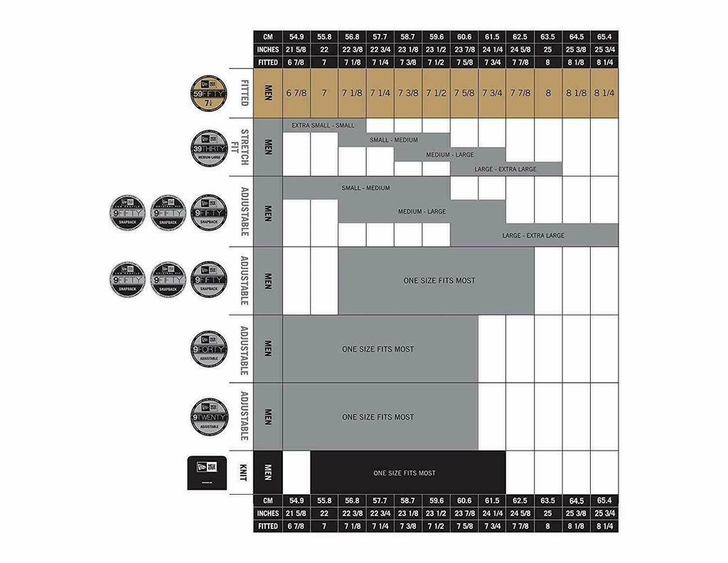 New Era Los Angeles Rams 9Fifty Heather Grand Original Fit Adjustable Snapback - Caps Fitted